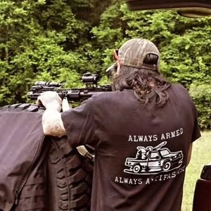 Meet your Posher, Carl